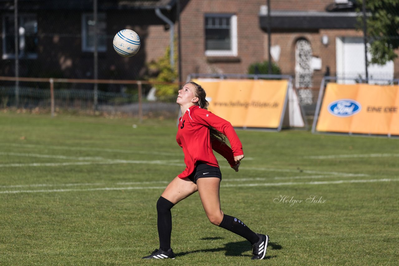 Bild 269 - wU16 Deutsche Meisterschaft